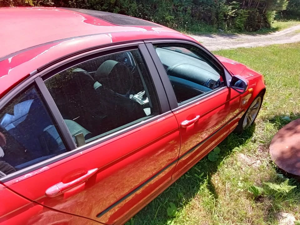 2003 BMW E46 3 Series - Image 3 of 6