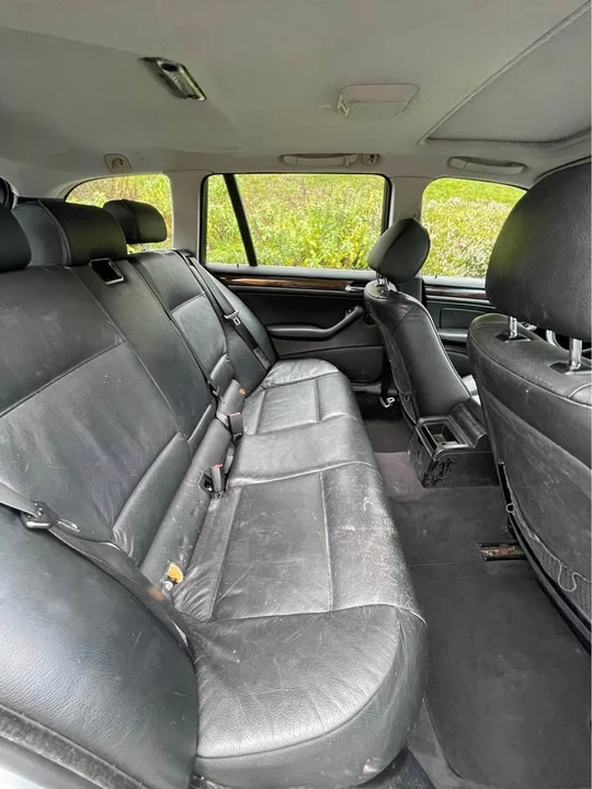 2003 BMW E46 3 Series - Image 7 of 10