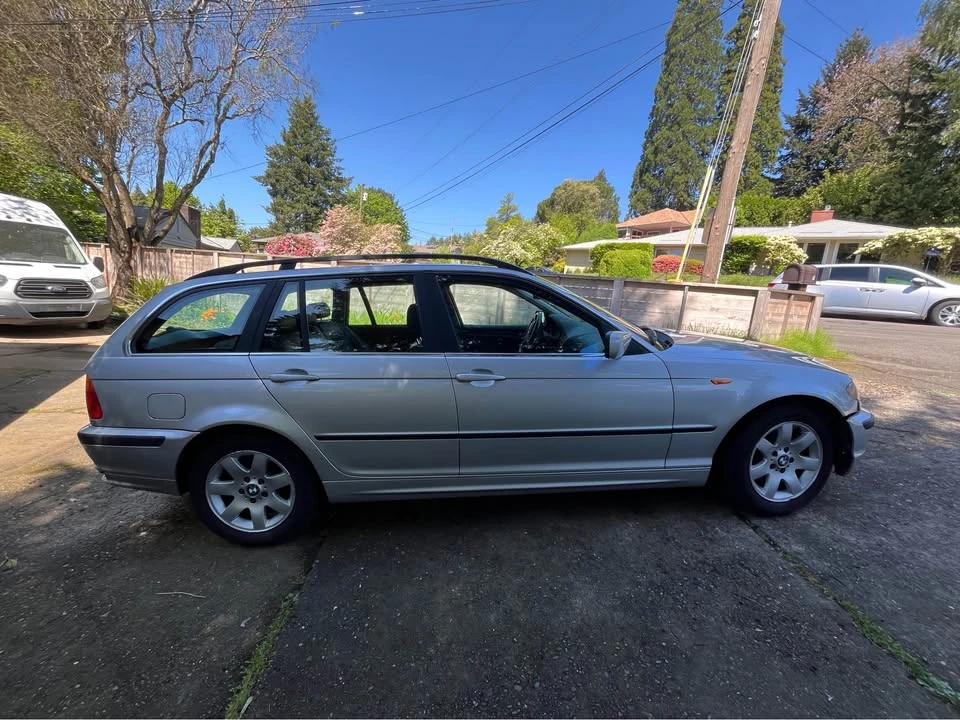 2003 BMW E46 3 Series - Image 5 of 10