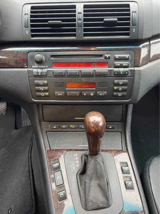 2003 BMW E46 3 Series - Image 10 of 10
