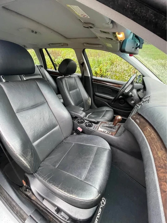 2003 BMW E46 3 Series - Image 6 of 10