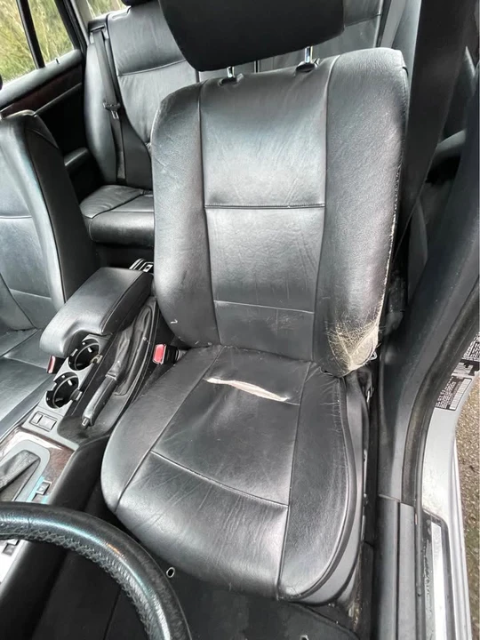 2003 BMW E46 3 Series - Image 8 of 10