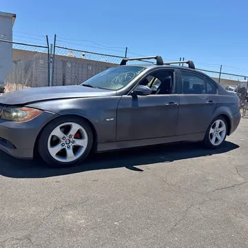 2003 BMW 328