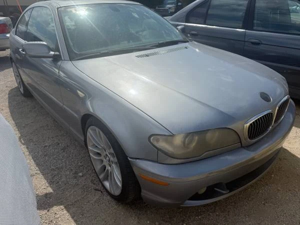 2003 BMW E46 330i & 330Ci - Image 2 of 5