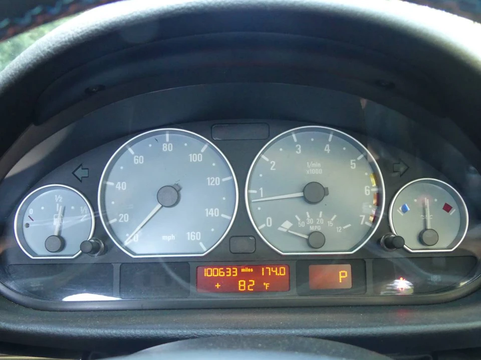 2003 BMW E46 330i & 330Ci - Image 10 of 20