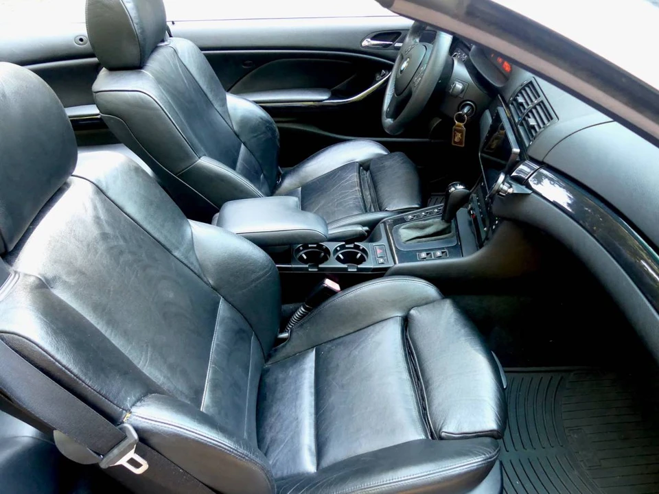 2003 BMW E46 330i & 330Ci - Image 13 of 20