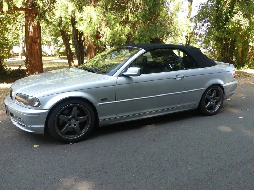 2003 BMW E46 330i & 330Ci - Image 3 of 20