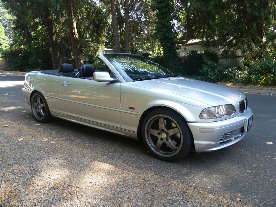 2003 BMW E46 330i & 330Ci - Image 2 of 20