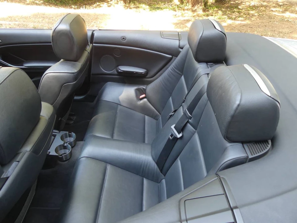 2003 BMW E46 330i & 330Ci - Image 14 of 20