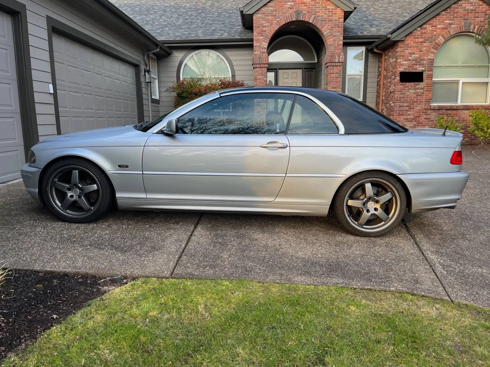 2003 BMW E46 330i & 330Ci - Image 6 of 20