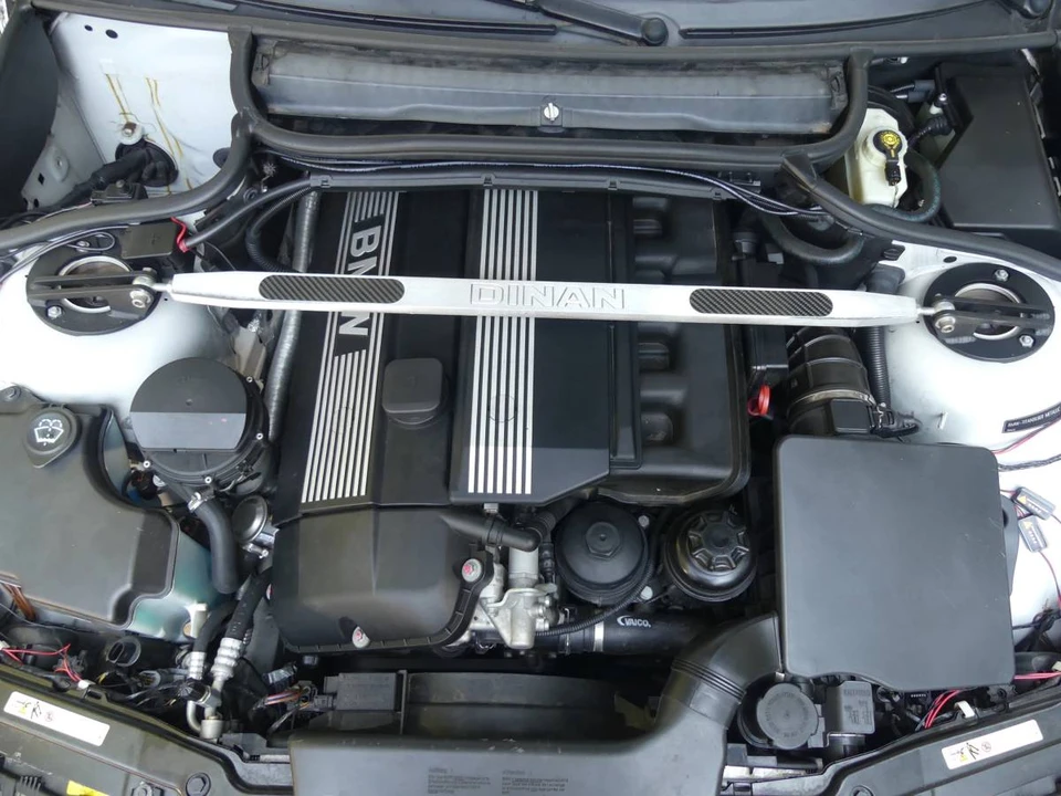 2003 BMW E46 330i & 330Ci - Image 18 of 20
