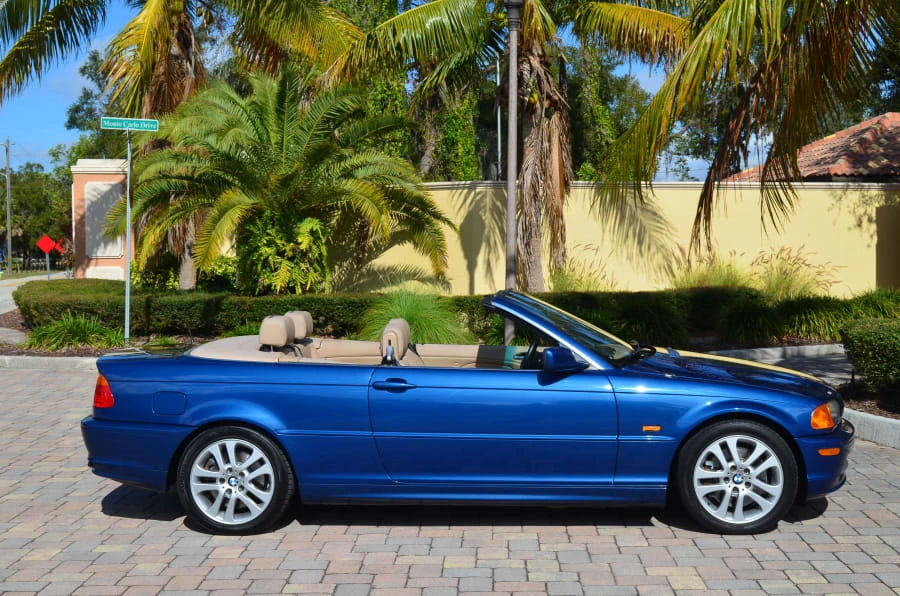 2003 BMW E46 330i & 330Ci - Image 3 of 6