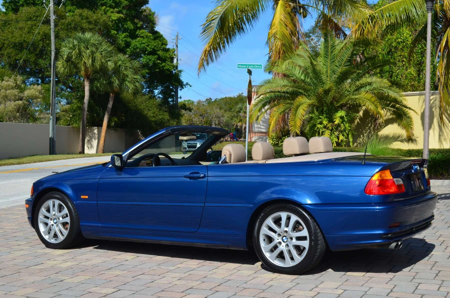2003 BMW E46 330i & 330Ci - Image 6 of 6