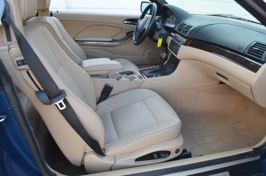 2003 BMW E46 330i & 330Ci - Image 4 of 6