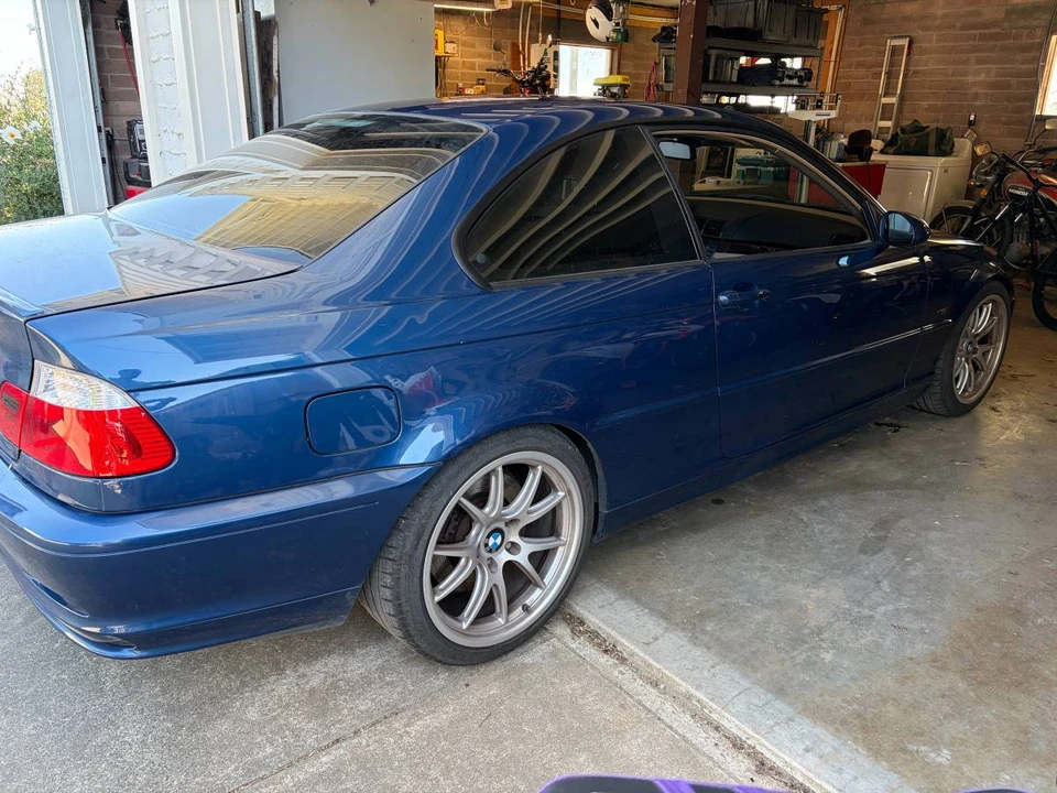 2003 BMW E46 330i & 330Ci - Image 3 of 12