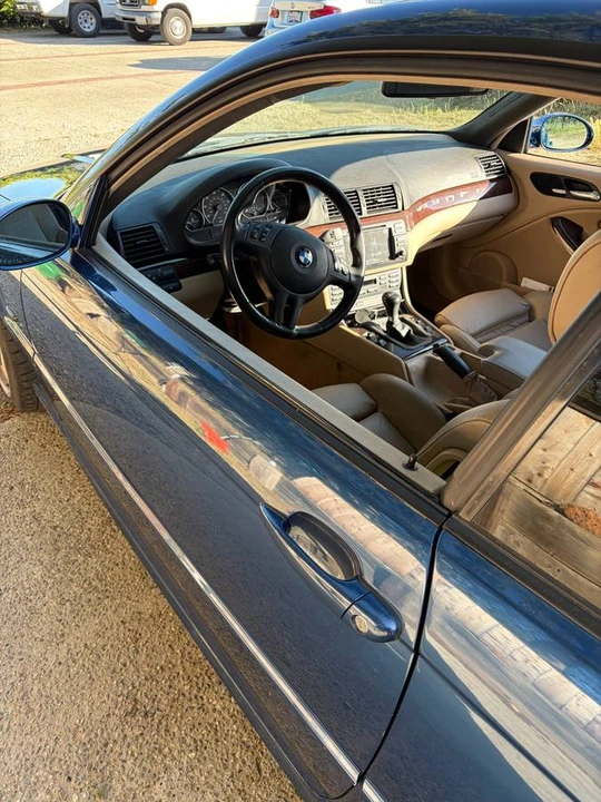 2003 BMW E46 330i & 330Ci - Image 7 of 12