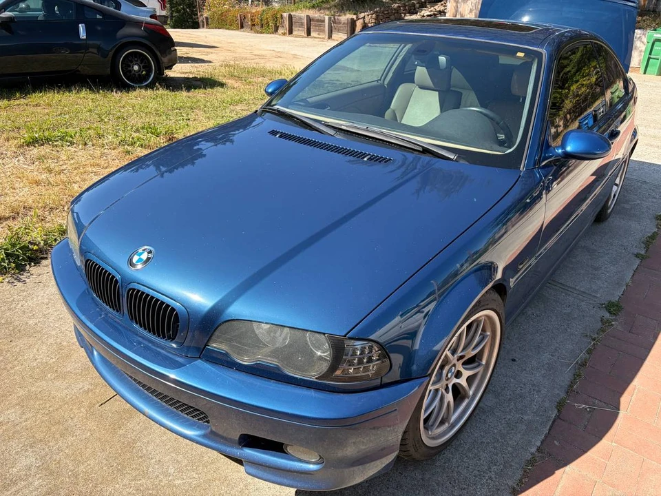 2003 BMW E46 330i & 330Ci - Image 12 of 12