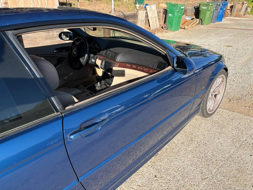 2003 BMW E46 330i & 330Ci - Image 5 of 12