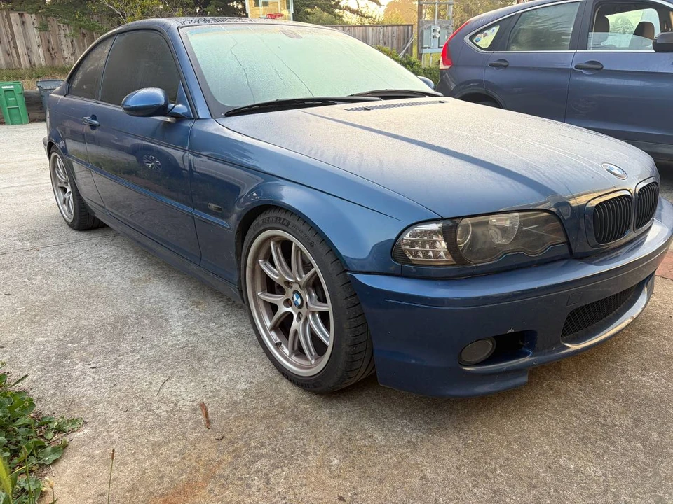 2003 BMW E46 330i & 330Ci - Image 2 of 12