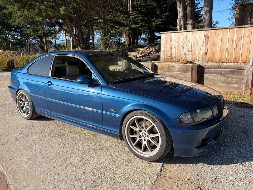 2003 BMW E46 330i & 330Ci - Image 4 of 12