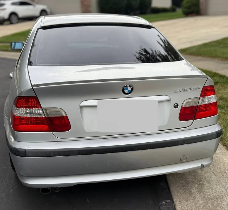 2003 BMW E46 330i & 330Ci - Image 2 of 12
