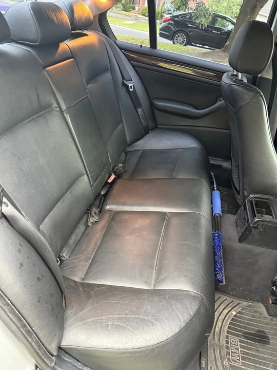 2003 BMW E46 330i & 330Ci - Image 6 of 12