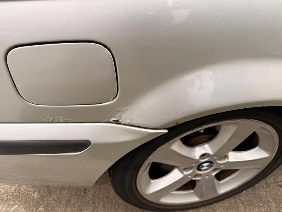 2003 BMW E46 330i & 330Ci - Image 10 of 12
