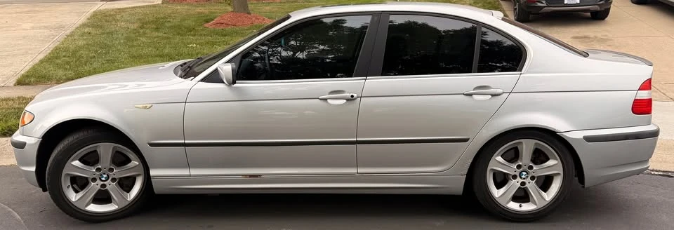 2003 BMW E46 330i & 330Ci - Image 4 of 12