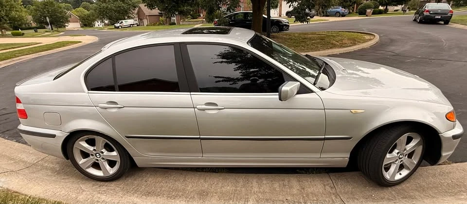 2003 BMW E46 330i & 330Ci - Image 3 of 12