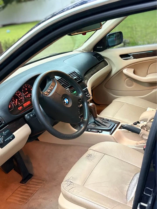 2003 BMW E46 330i & 330Ci - Image 8 of 10