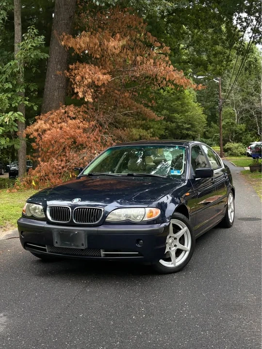 2003 BMW E46 330i & 330Ci - Image 2 of 10
