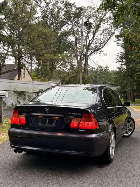 2003 BMW E46 330i & 330Ci - Image 4 of 10