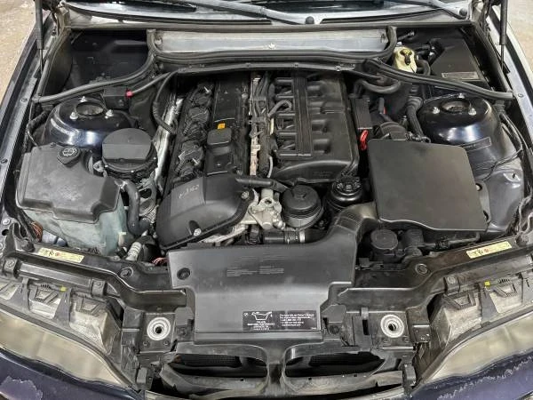 2003 BMW E46 330i & 330Ci - Image 6 of 9