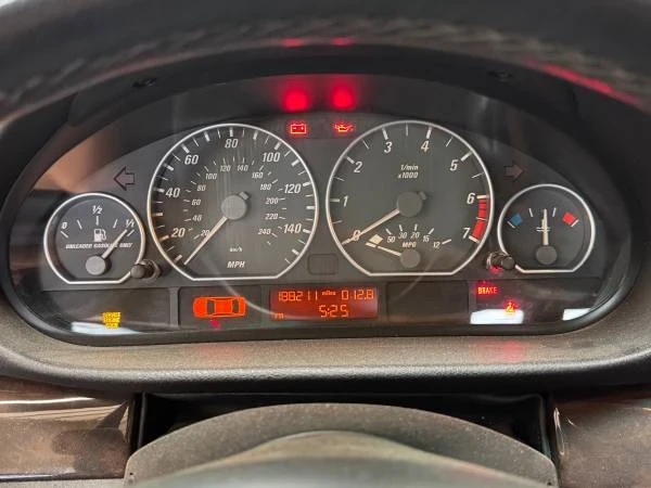 2003 BMW E46 330i & 330Ci - Image 7 of 9