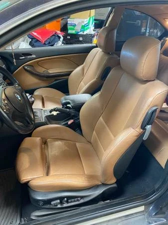 2003 BMW E46 330i & 330Ci - Image 9 of 9