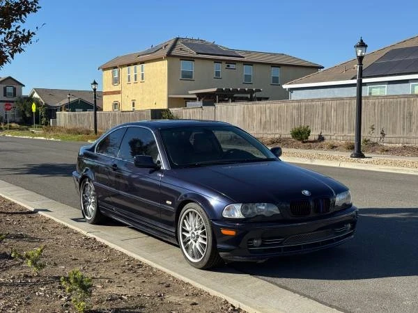 2003 BMW E46 330i & 330Ci - Image 2 of 9