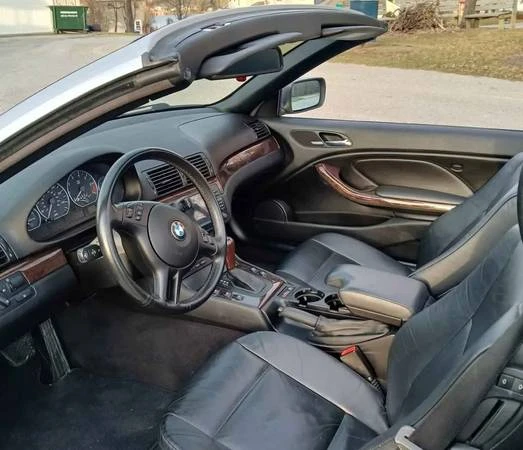 2003 BMW E46 330i & 330Ci - Image 4 of 5