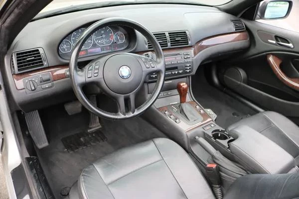 2003 BMW E46 330i & 330Ci - Image 5 of 5