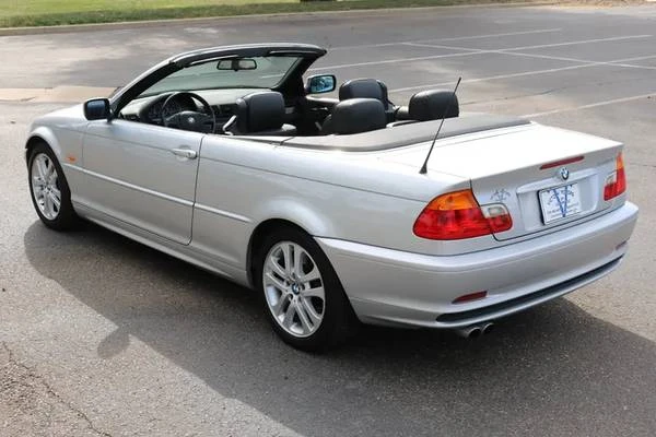 2003 BMW E46 330i & 330Ci - Image 2 of 5