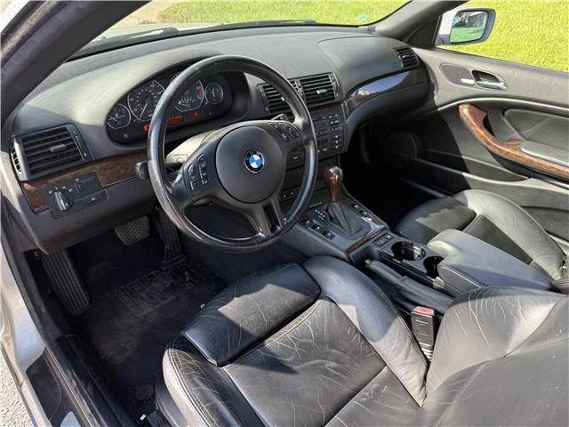 2003 BMW E46 330i & 330Ci - Image 6 of 14