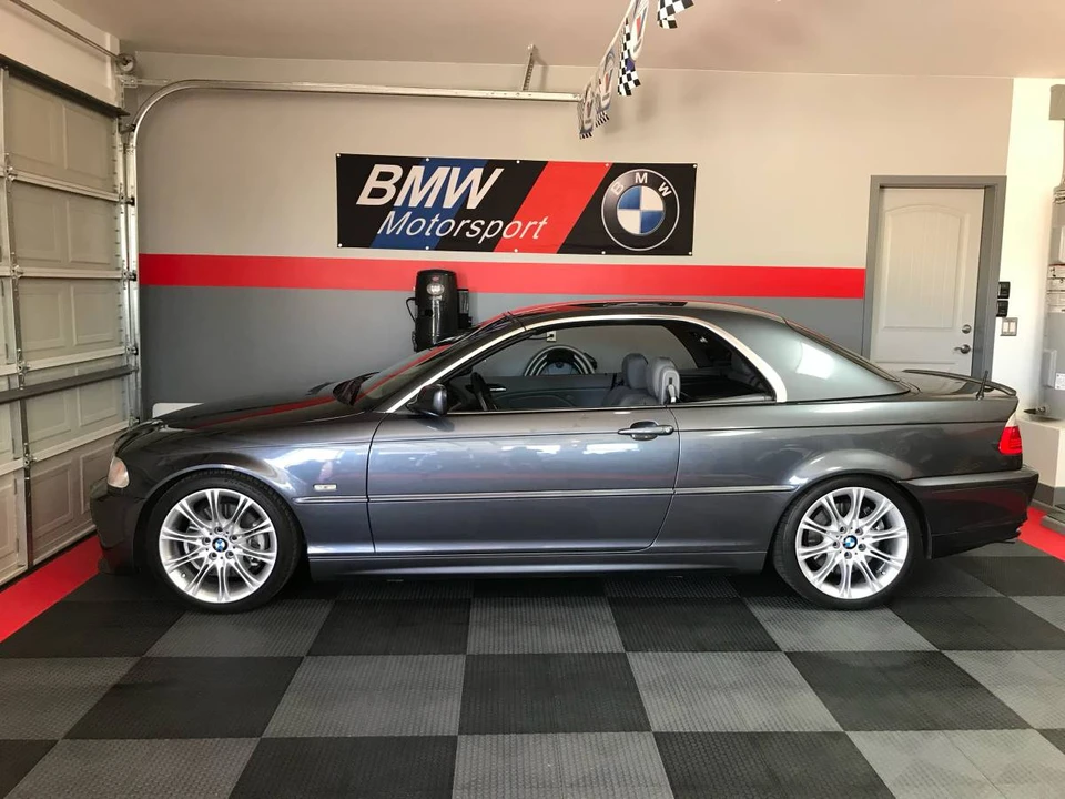 2003 BMW E46 330i & 330Ci - Image 23 of 24