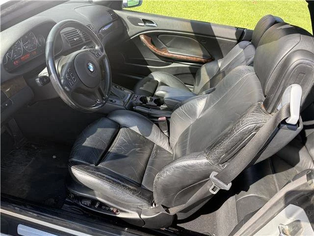 2003 BMW E46 330i & 330Ci - Image 7 of 14