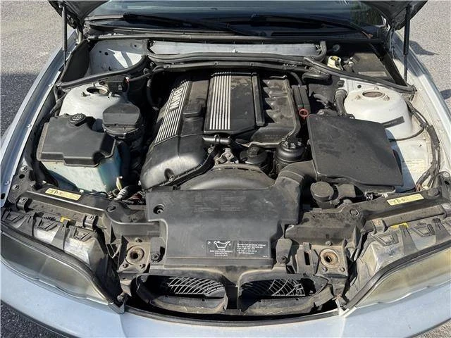 2003 BMW E46 330i & 330Ci - Image 14 of 14