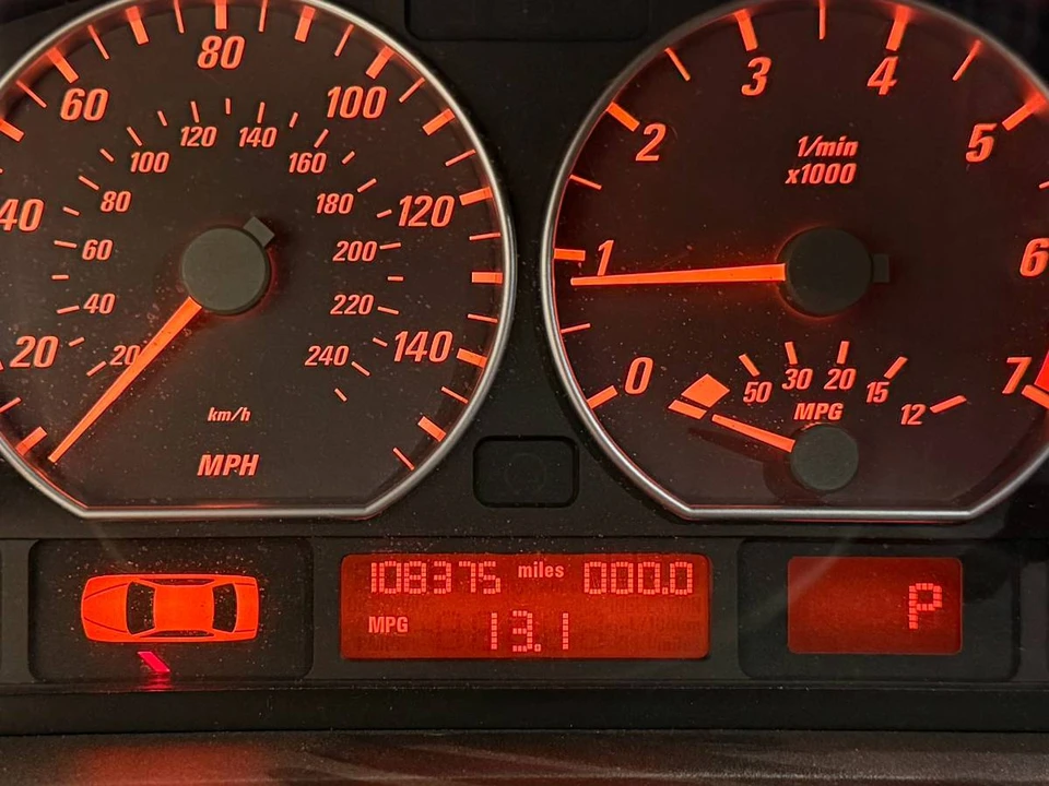 2003 BMW E46 330i & 330Ci - Image 7 of 24