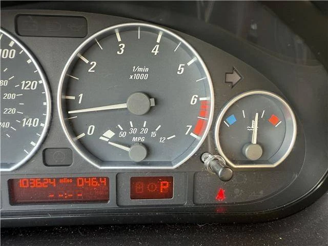2003 BMW E46 330i & 330Ci - Image 12 of 14