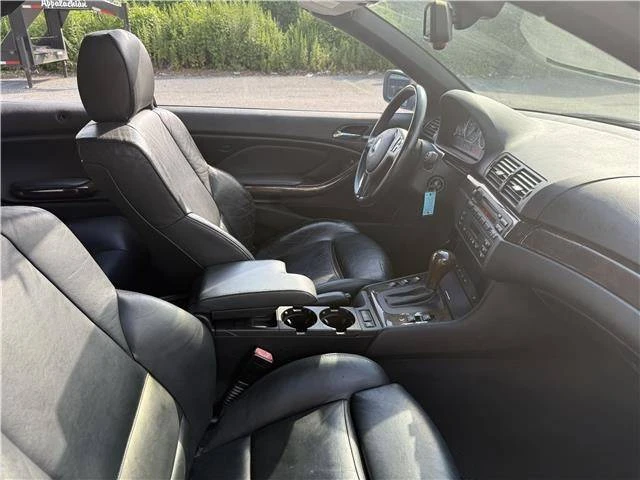 2003 BMW E46 330i & 330Ci - Image 8 of 14