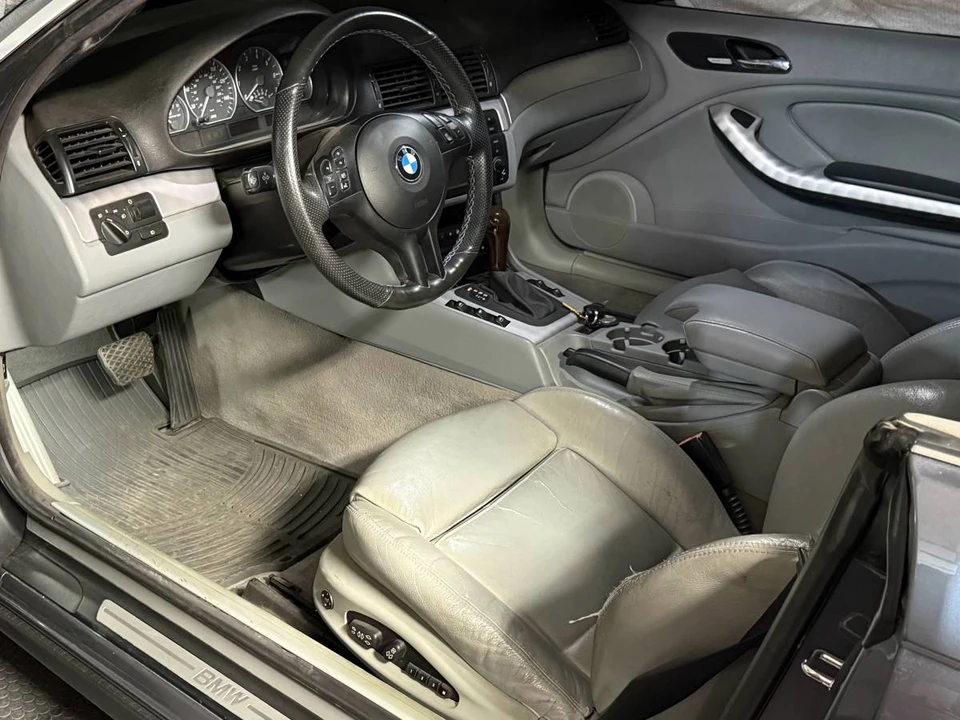 2003 BMW E46 330i & 330Ci - Image 12 of 24