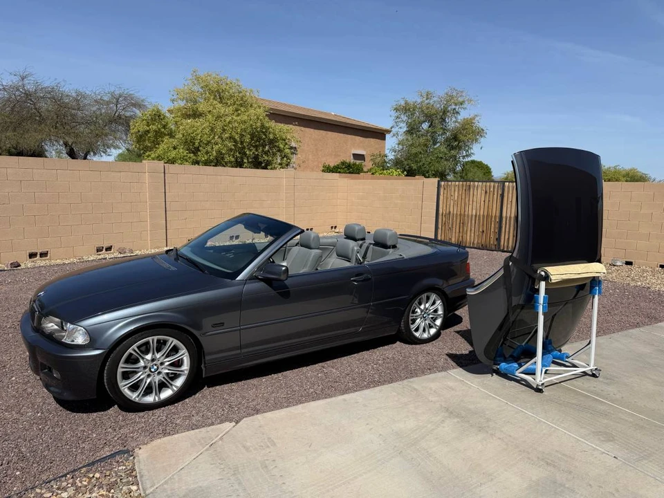 2003 BMW E46 330i & 330Ci - Image 14 of 24