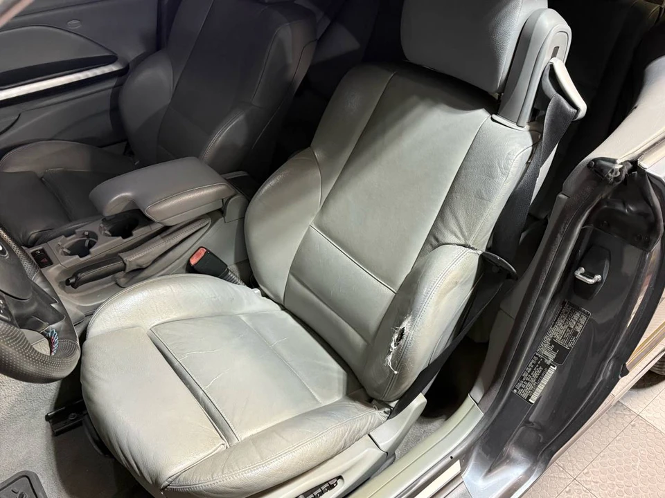 2003 BMW E46 330i & 330Ci - Image 8 of 24