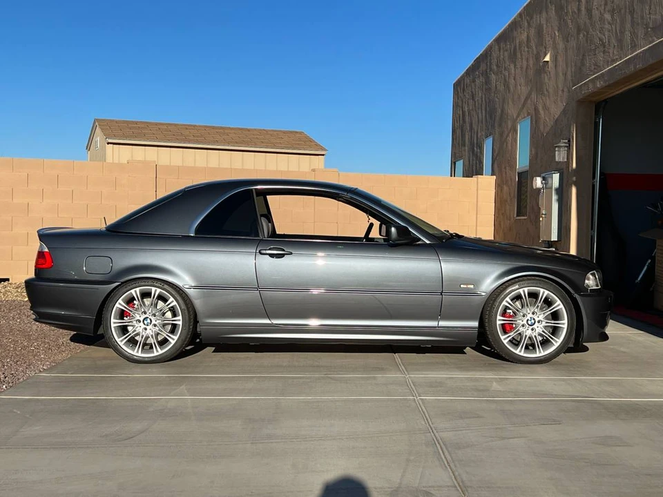 2003 BMW E46 330i & 330Ci - Image 3 of 24